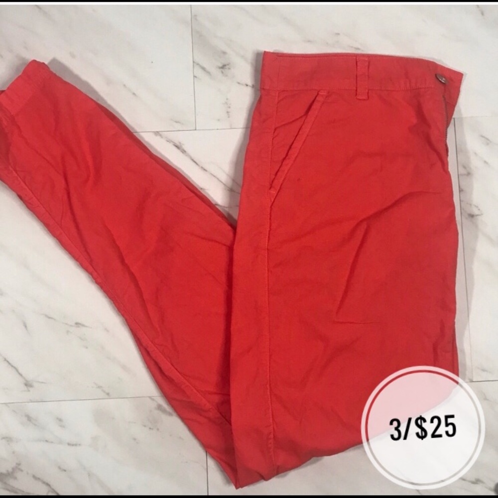 🎉3/$25🎉Fresh Produce Pants